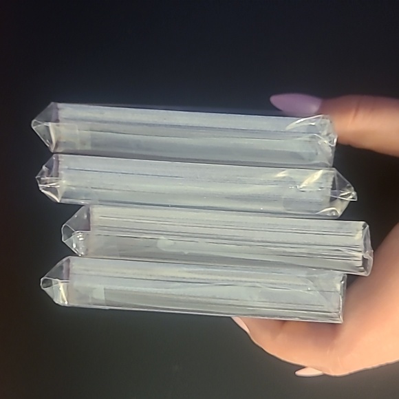 Pokemon Energy Packs Lot of 200 Cards - Picture 3 of 3